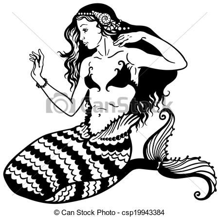 49 Best images about mermaids on Pinterest.