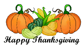 Thanksgiving Free Clipart & Thanksgiving Clip Art Images.