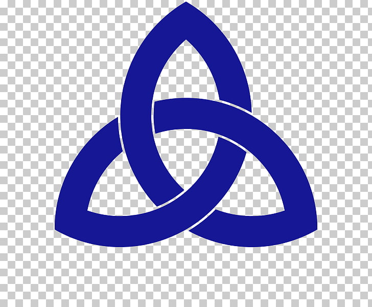 Trinity Sunday Triquetra Headington Quarry Symbol, nara.