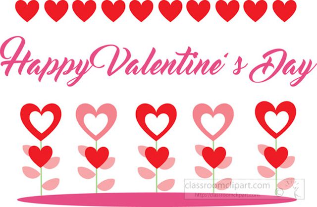 Lots of Free Valentine Clip Art Images.