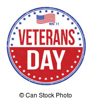 2463 Veterans Day free clipart.