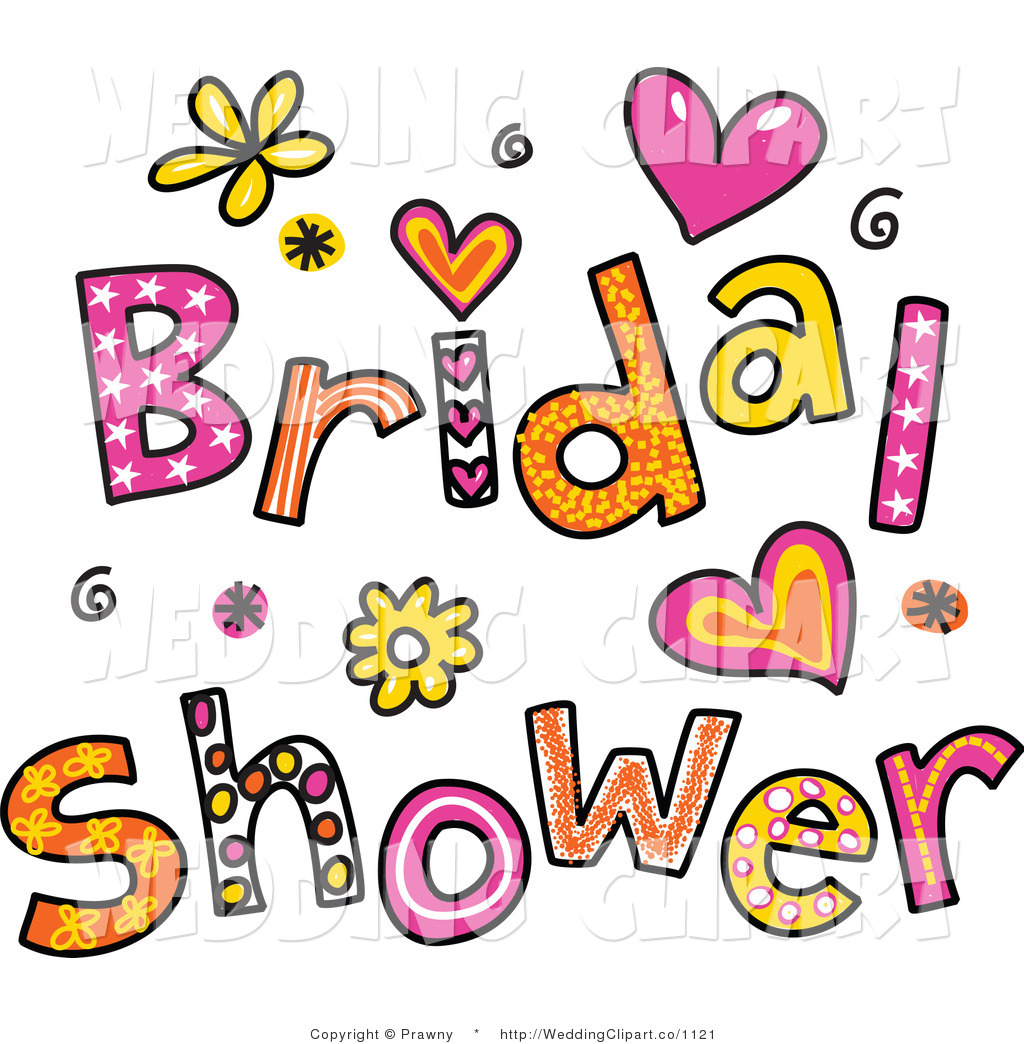 Bride clipart bridal shower, Picture #300835 bride clipart.