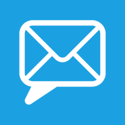 Apps Email Chat Metro Icon Windows 8 Iconset DAKirby309 Clipart.