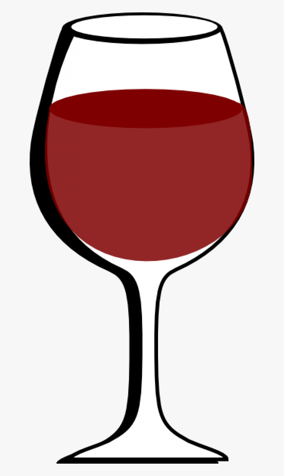 Red Wine Clipart | My XXX Hot Girl