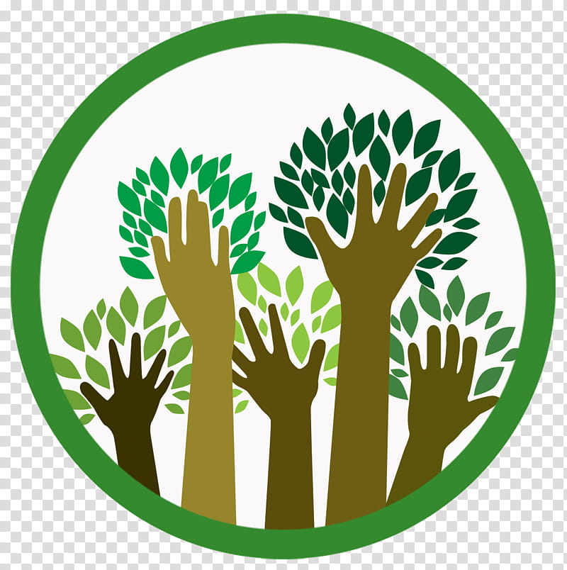 Green Day Logo, Forest Management Bureau Fmb, Department Of.