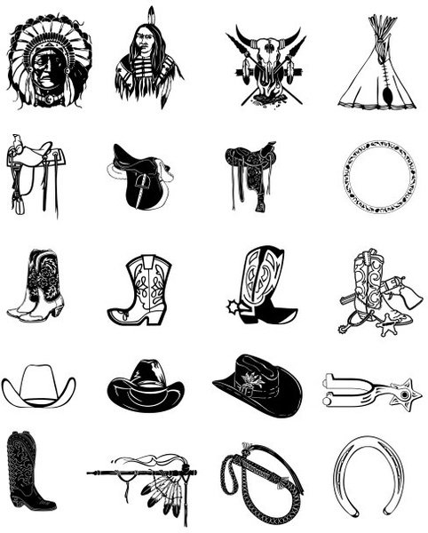 Free black and white clip art free vector download (211,204 Free.