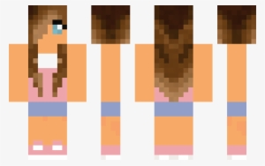 Minecraft Skins PNG, Transparent Minecraft Skins PNG Image.