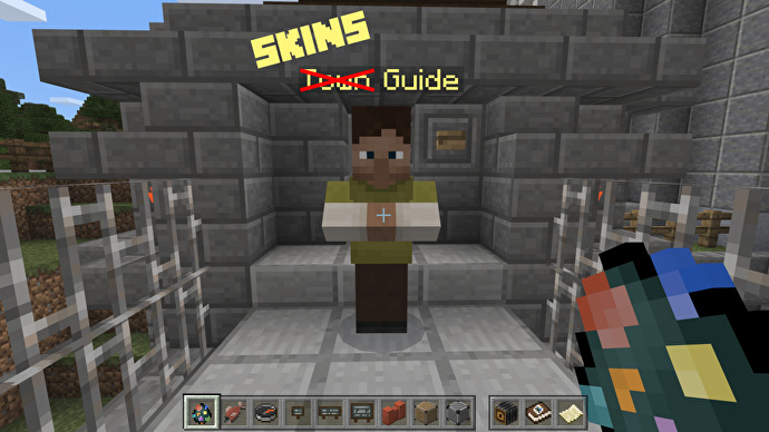 The best Minecraft skins of the past 10 years (plus download.