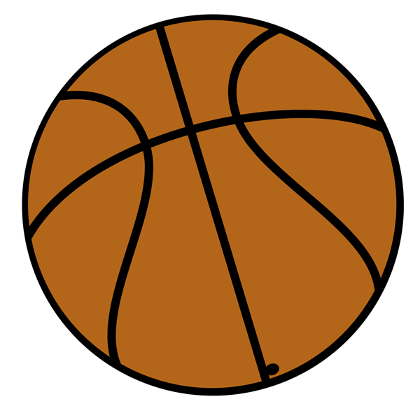 Free basketball clipart images clipart.