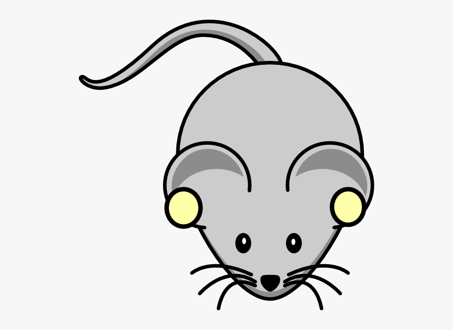 Rat Clip Art Free Clipart Images.