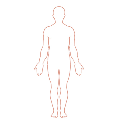 Free Body Outline Cliparts, Download Free Clip Art, Free.