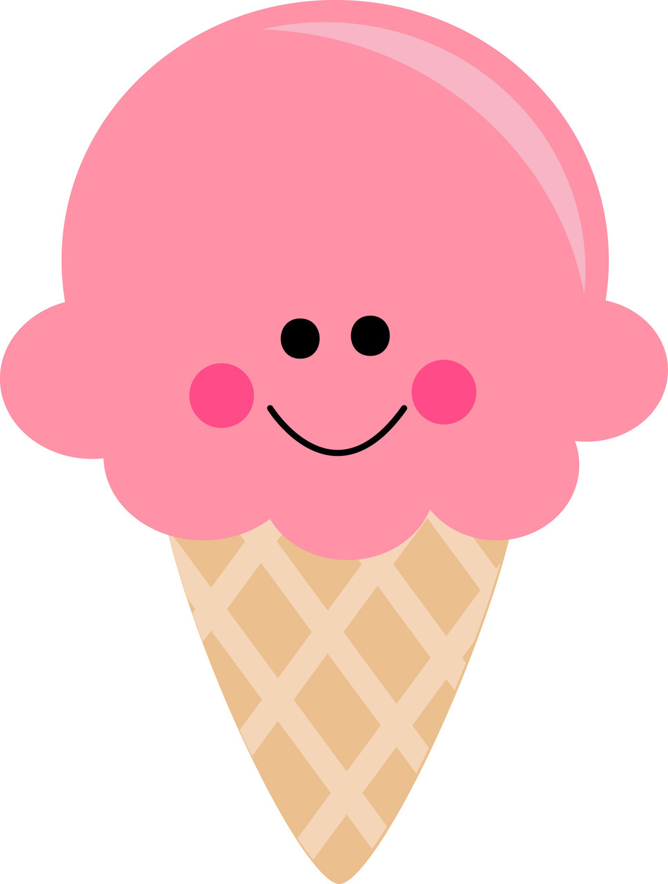 Ice Cream Clipart Free at GetDrawings.com.