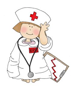 97 Best Nurse Clip art images.
