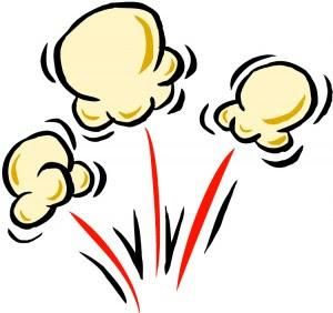 Popcorn clipart free clip art images image 2.