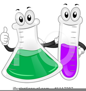 Science Icons And Clipart.
