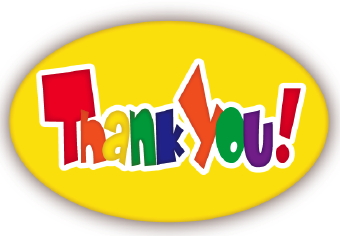 Free Thank You Clipart, Download Free Clip Art, Free Clip.