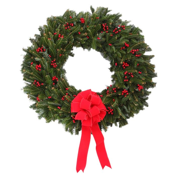 Free Wreath, Download Free Clip Art, Free Clip Art on.