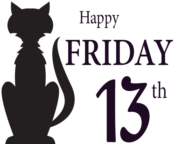 clipart friday the 13th 10 free Cliparts | Download images on ...