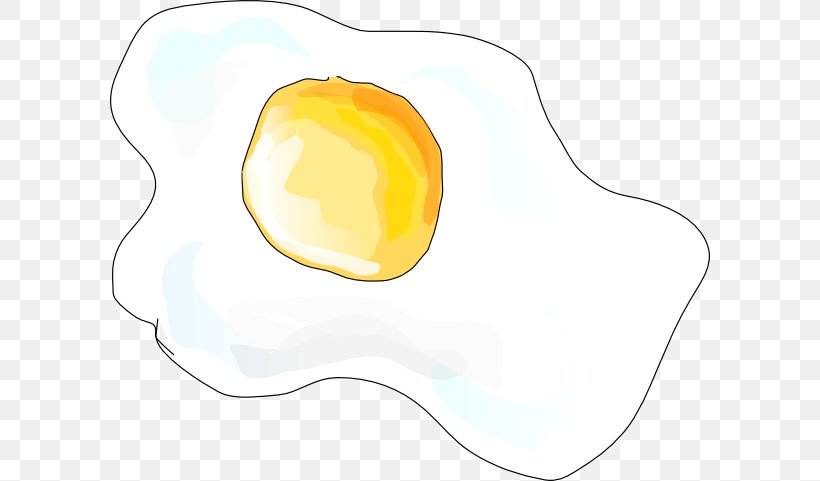 Fried Egg Omelette Clip Art, PNG, 600x481px, Fried Egg.