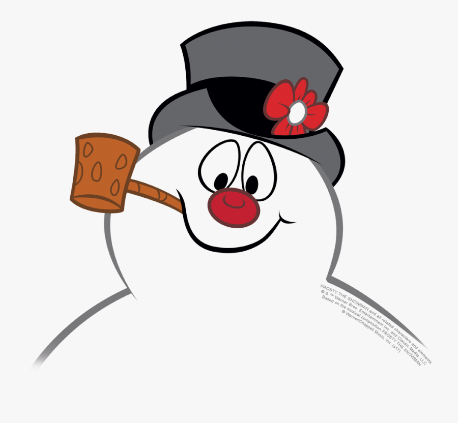 Frosty The Snowman Clipart Free 10 Free Cliparts Download Images On 