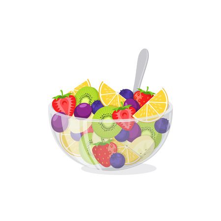 Fruit Salad Clipart Free Download Clip Art.