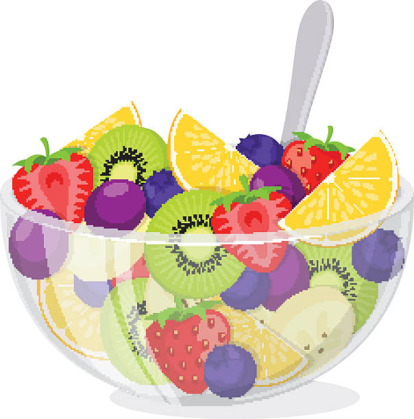Fruit Salad Pictures Clipart 10 Free Cliparts Download Images On