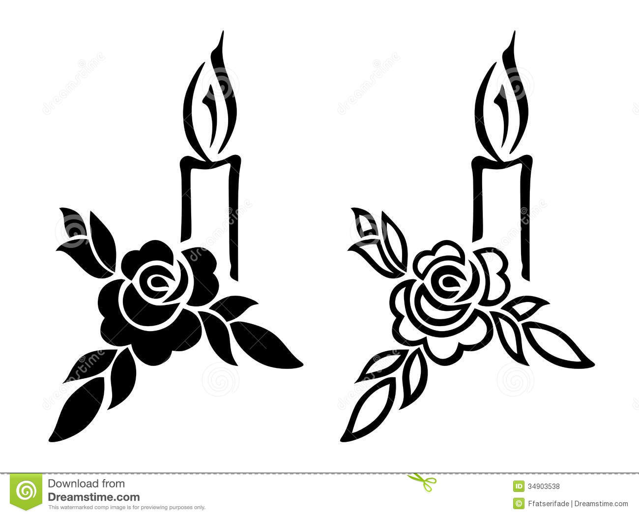 Clipart Funeral Flowers Free Cliparts Download Images On Clipground