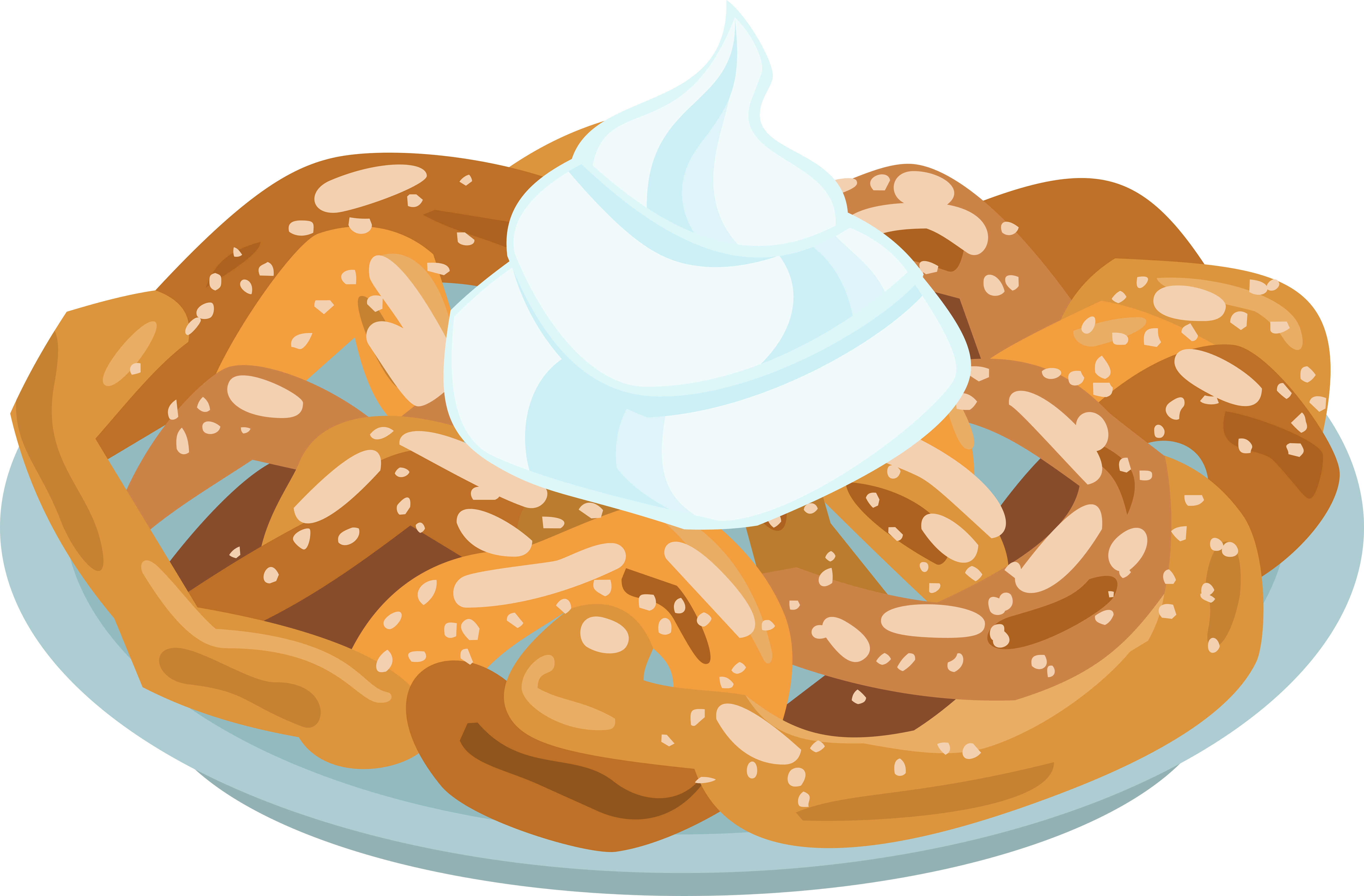 Download clipart funnel cake 10 free Cliparts | Download images on ...
