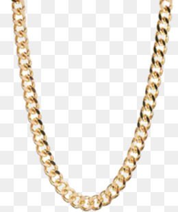 Gold Chain Png & Free Gold Chain.png Transparent Images.
