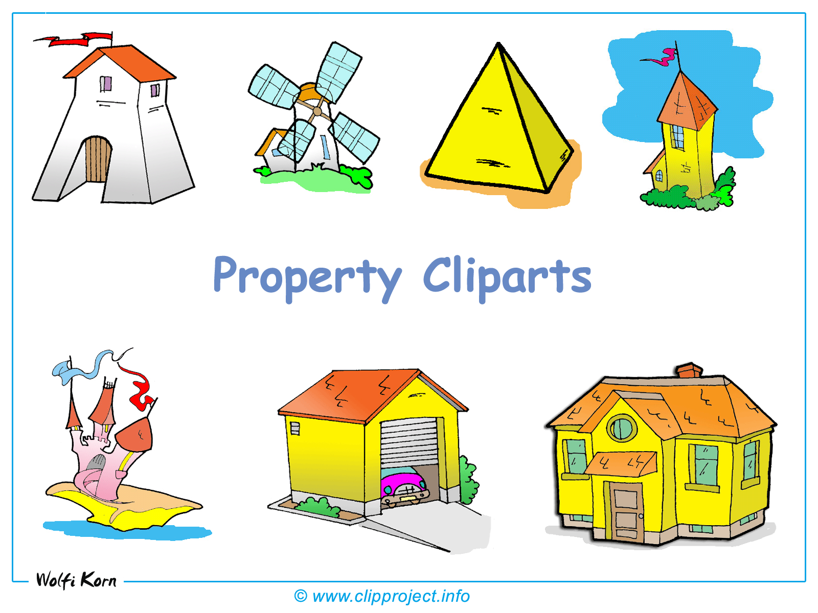 Clipart Images Free Download.