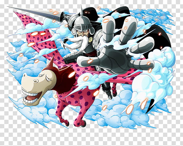 Gan Fall AKA Knight of the Sky transparent background PNG.