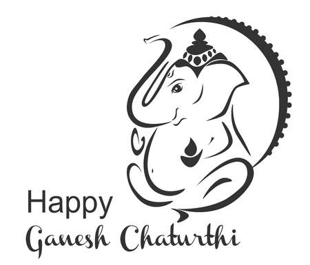 clipart ganpati 20 free Cliparts | Download images on Clipground 2024