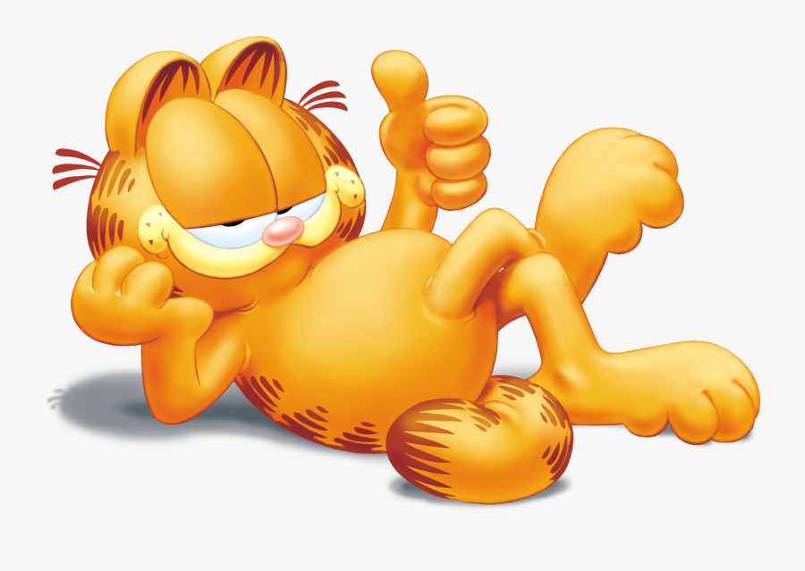 Garfield Png Free Images.