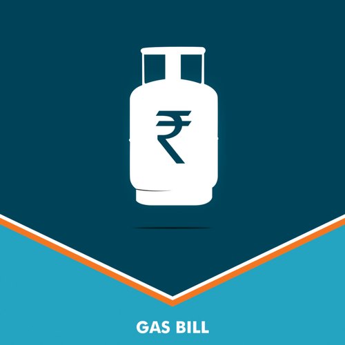 Gas Bill Payment Service, Merchant Services, Online Payment.