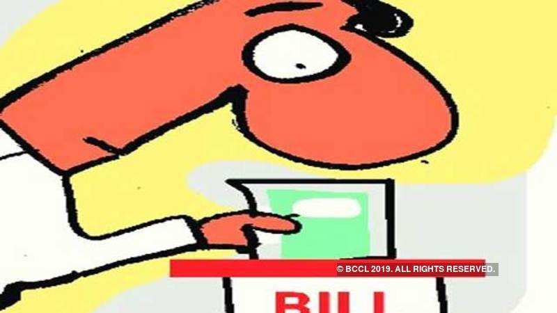 national payments corporation of india: Bharat Bill Payments.