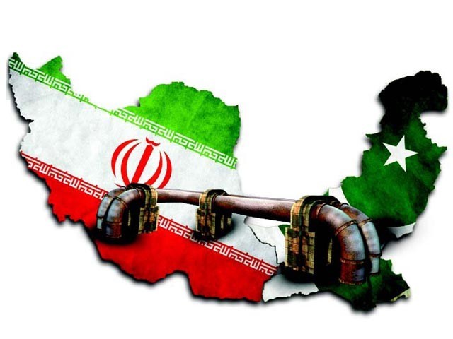 Iran.