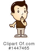 Gasp Clipart #1.