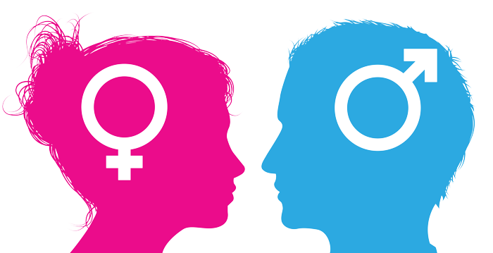 Download Gender Free Clipart HD HQ PNG Image.