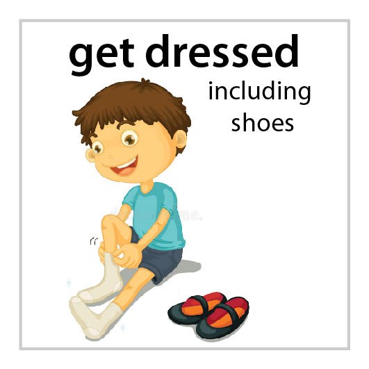 I getting. Картинка get Dressed. Get Dressed рисунок. Get Dressed картинка для детей. Get Dressed Flashcard.