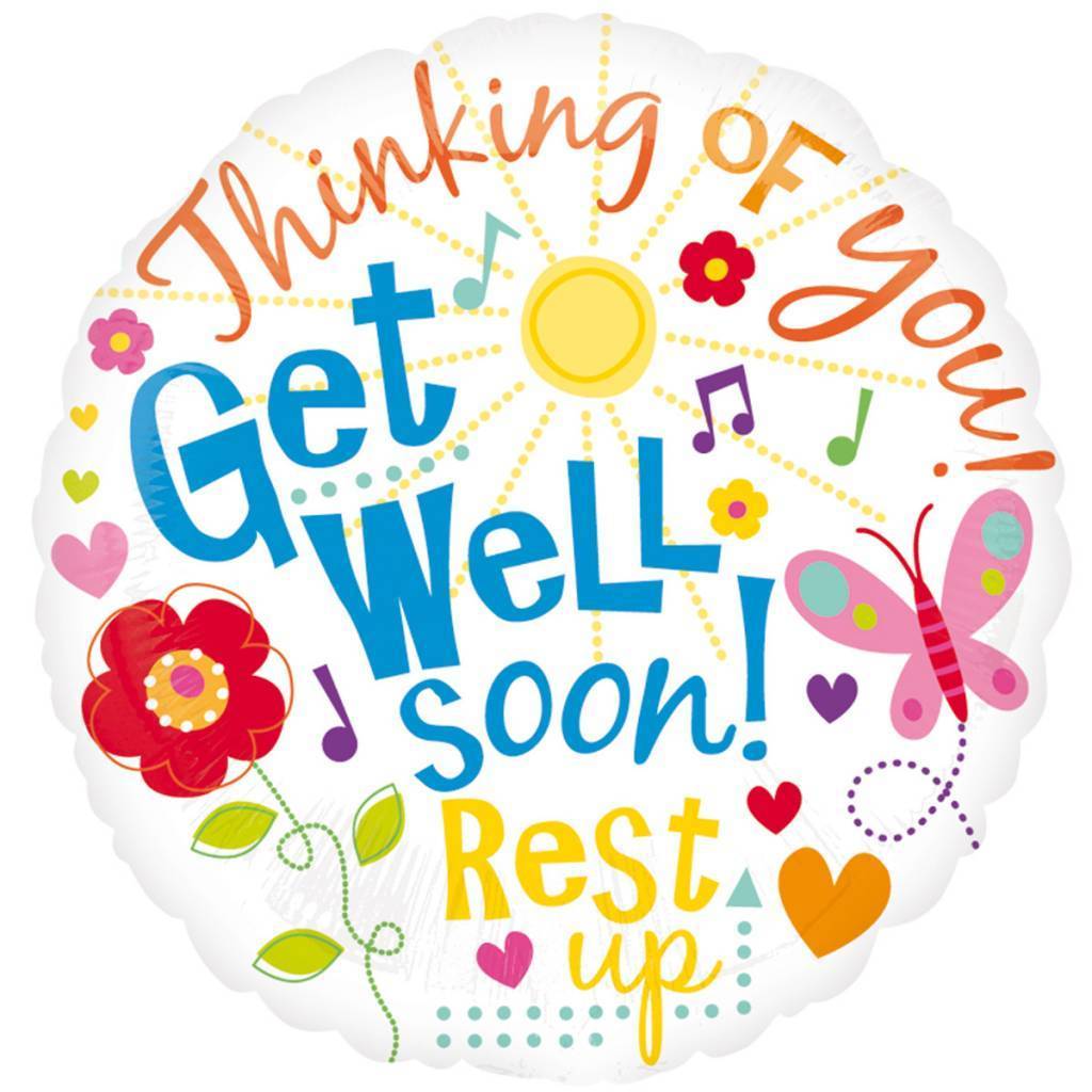 clipart get well wishes 10 free Cliparts | Download images on ...