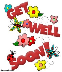 clipart get well wishes 10 free Cliparts | Download images on ...