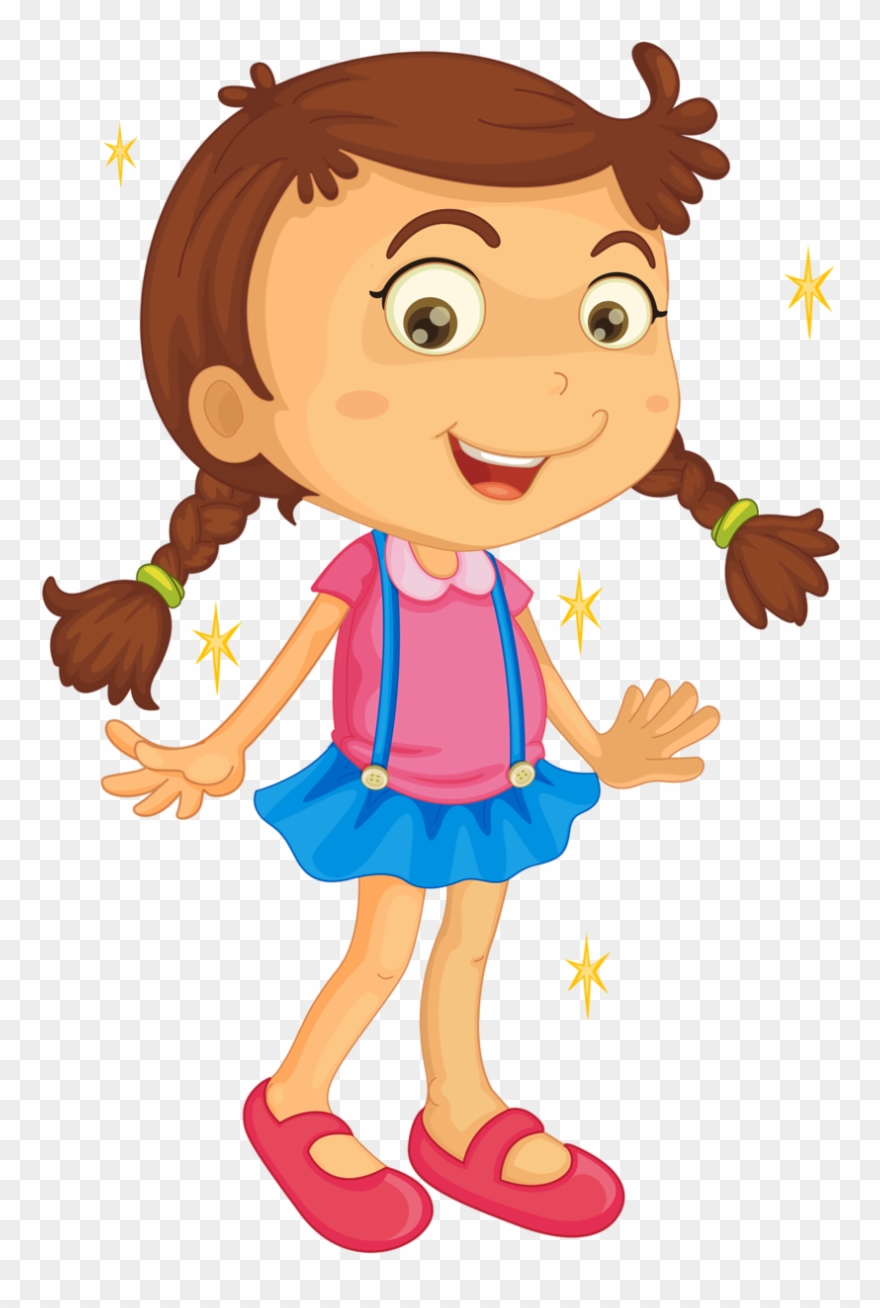 Girl Clipart Rugby.