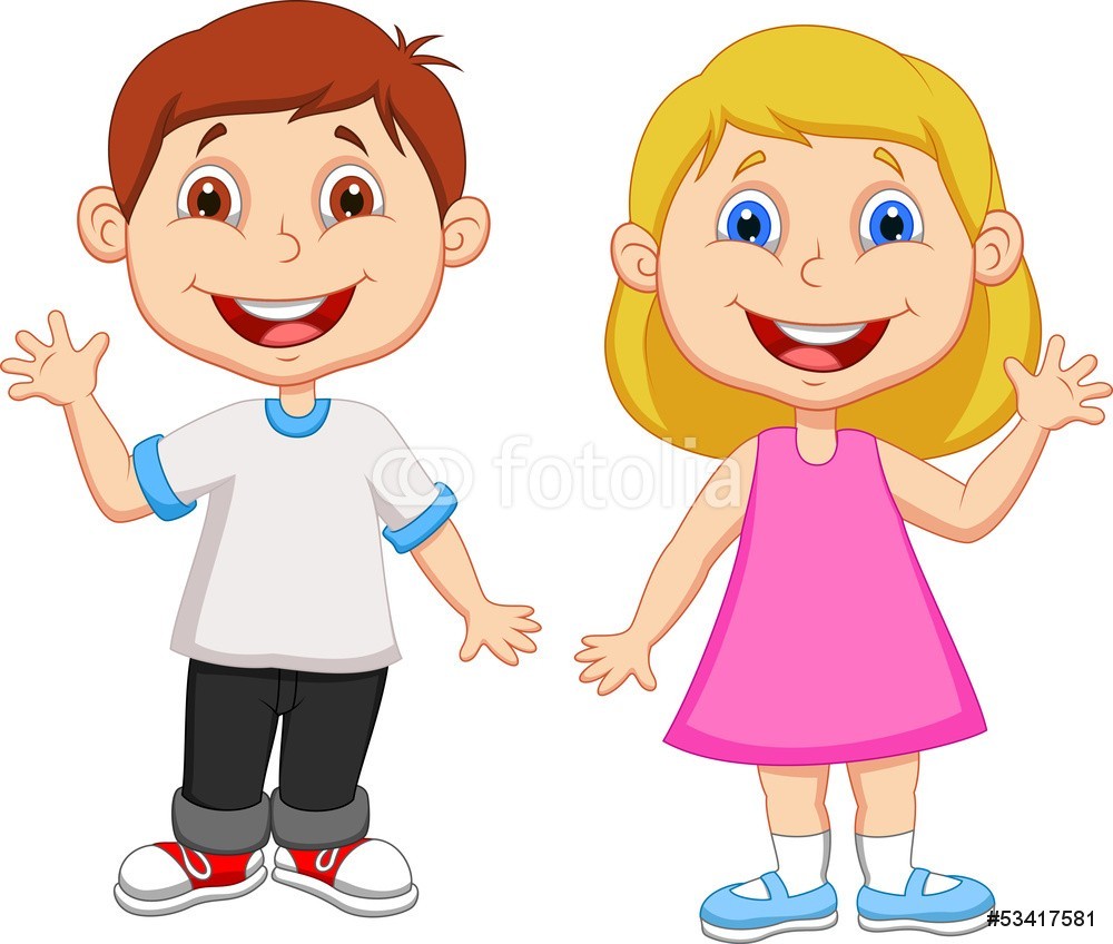 Child Body Clipart & Free Clip Art Images #22442.