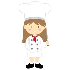 Free Female Chef Cliparts, Download Free Clip Art, Free Clip Art on.