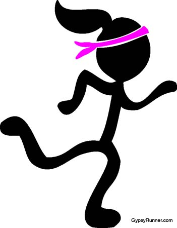 clipart-girl-runner-3.jpg (351×450)