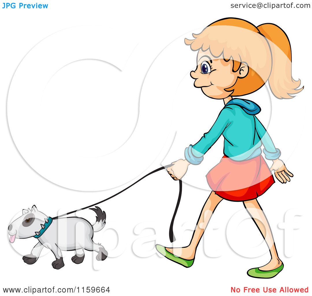 clipart girl walking 20 free Cliparts | Download images on Clipground 2024