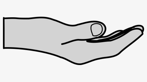 Hand Cliparts For Free Giving Clipart Hands And Use.
