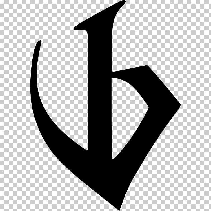 Symbol Glyph , gotic PNG clipart.