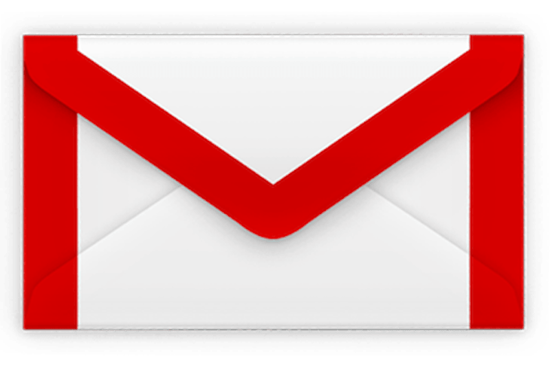 Envelope clipart gmail, Envelope gmail Transparent FREE for.