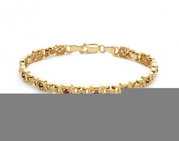 Gold Bracelets Designs.